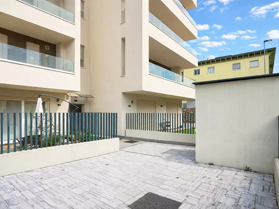 Immagine 21 di Appartamento in affitto  in via ponchielli 20 a Bergamo