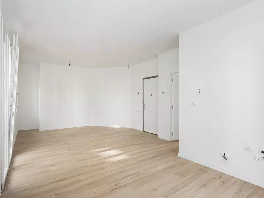 Immagine 5 di Appartamento in affitto  in via buratti 37 a Bergamo