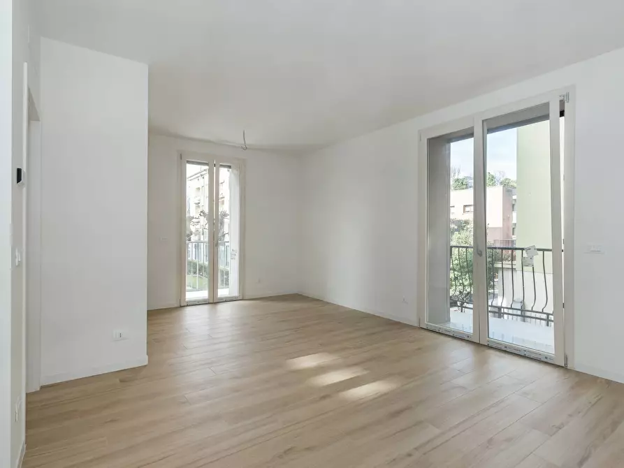 Immagine 1 di Appartamento in affitto  in via buratti 37 a Bergamo