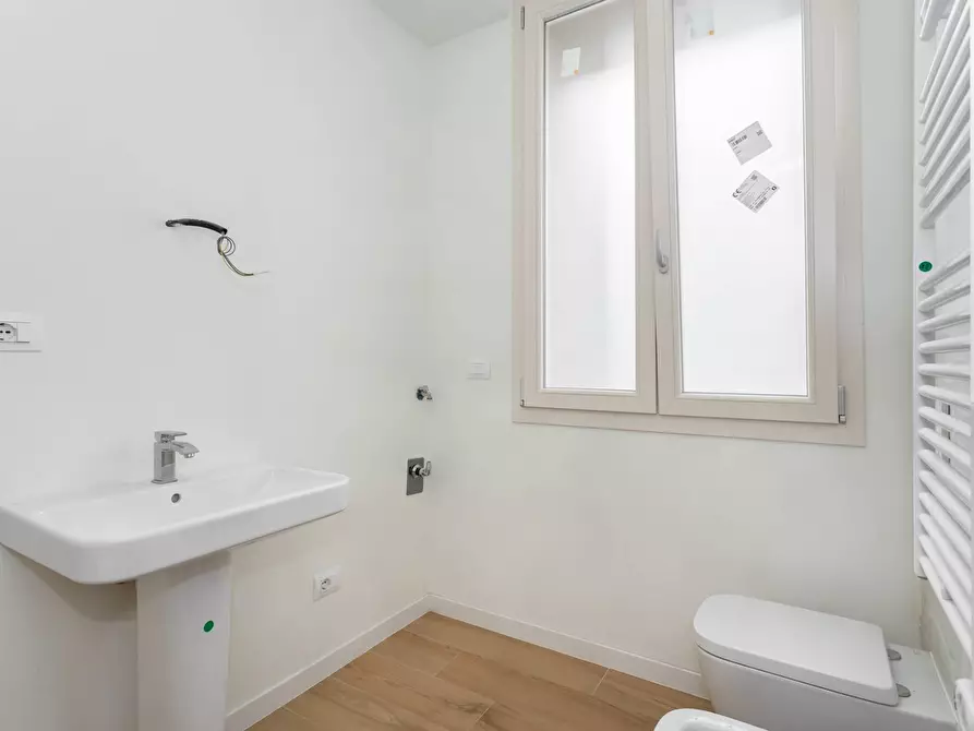 Immagine 15 di Appartamento in affitto  in via buratti 37 a Bergamo