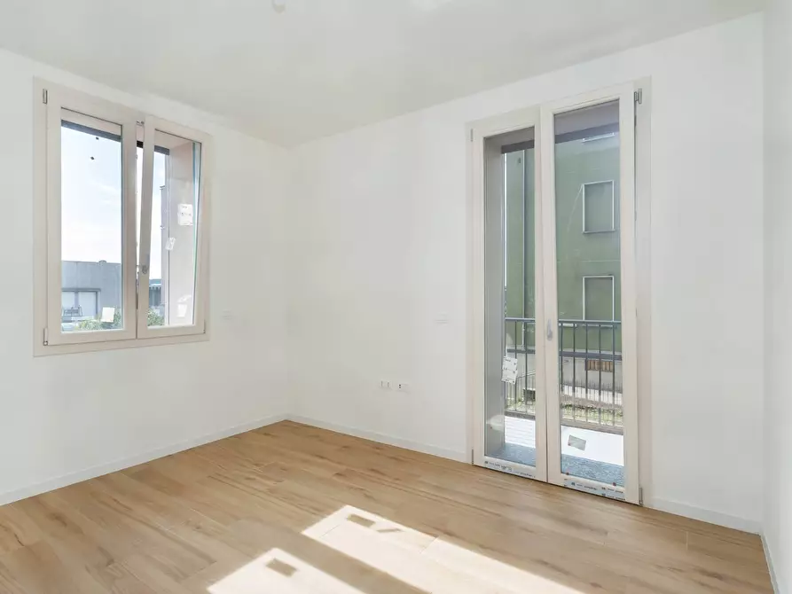 Immagine 9 di Appartamento in affitto  in via buratti 37 a Bergamo