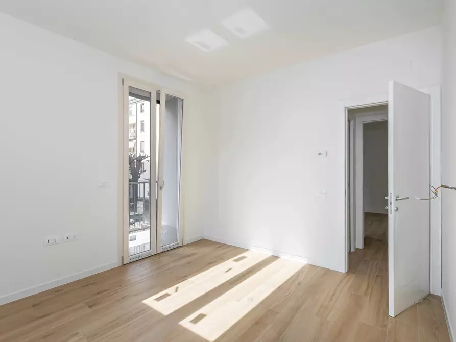 Immagine 10 di Appartamento in affitto  in via buratti 37 a Bergamo