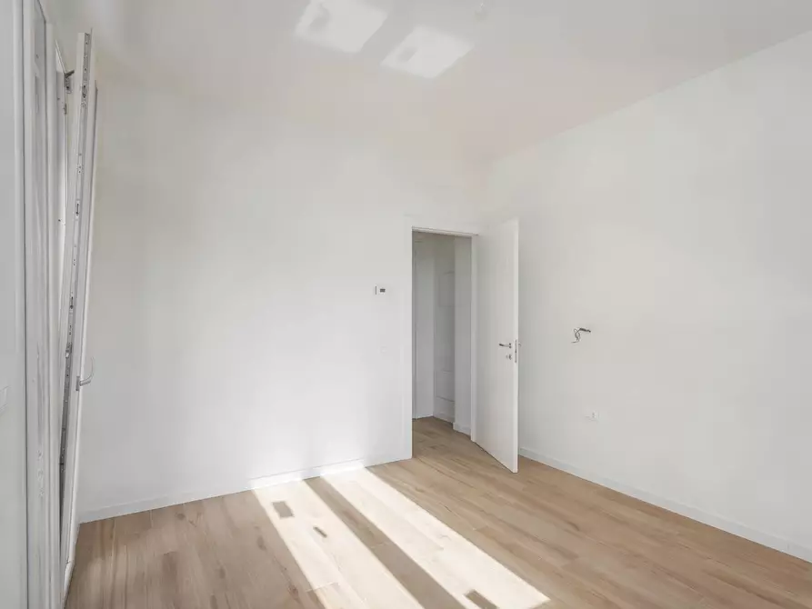 Immagine 11 di Appartamento in affitto  in via buratti 37 a Bergamo