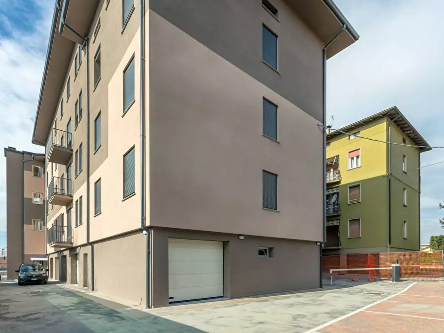 Immagine 20 di Appartamento in affitto  in via buratti 37 a Bergamo