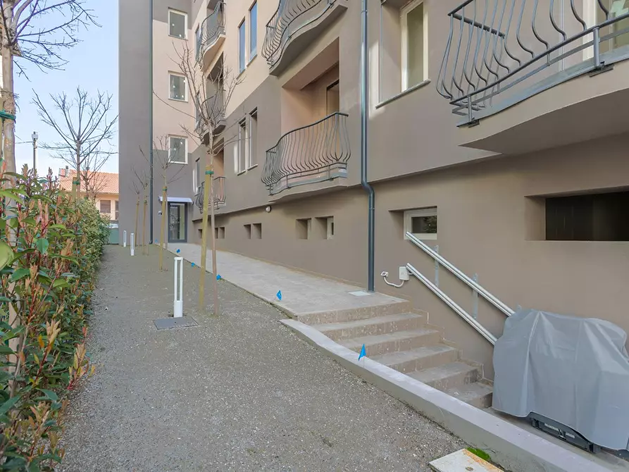 Immagine 24 di Appartamento in affitto  in via buratti 37 a Bergamo