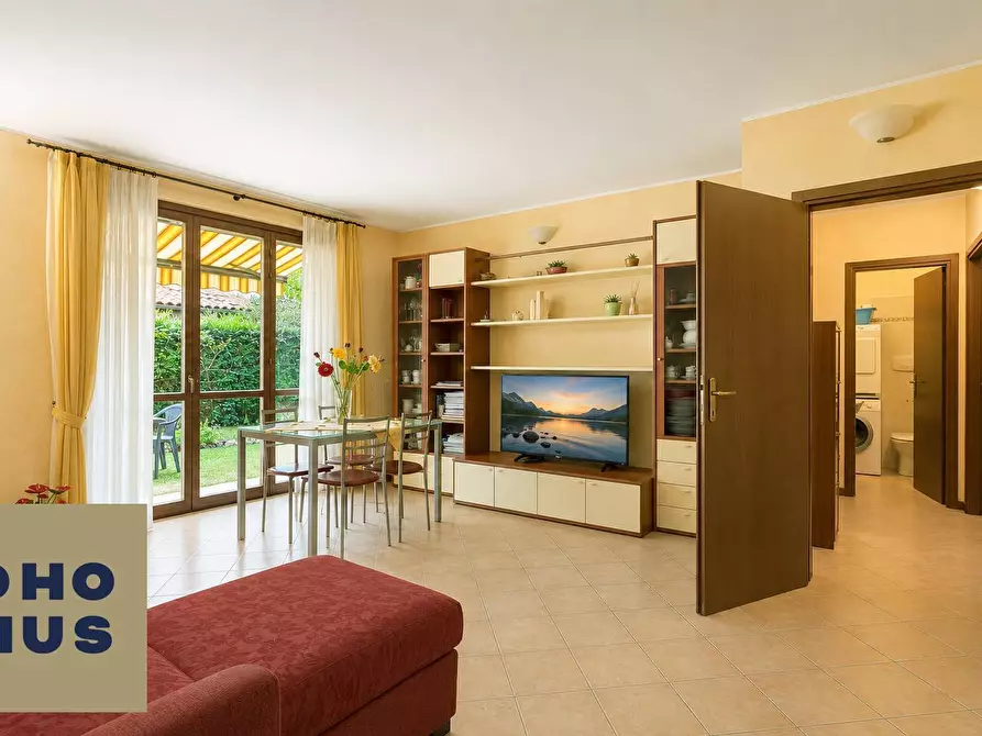 Immagine 1 di Appartamento in vendita  in Via Verzella 1 a Palazzago