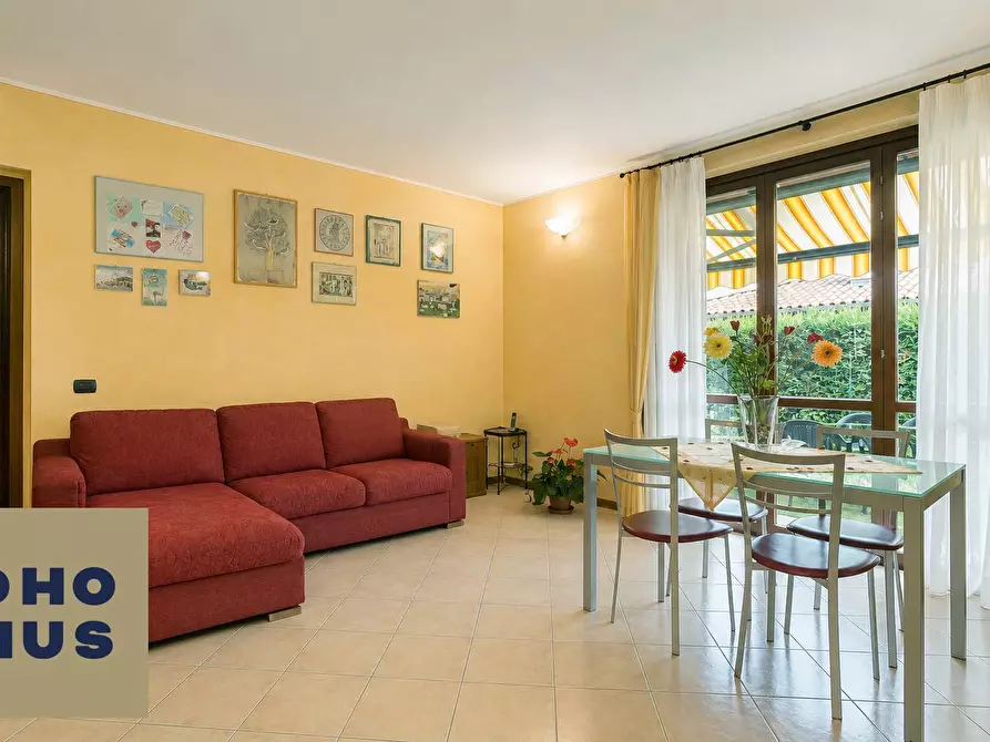 Immagine 3 di Appartamento in vendita  in Via Verzella 1 a Palazzago