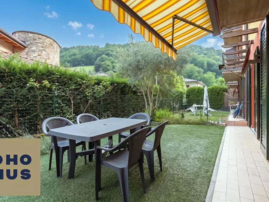 Immagine 4 di Appartamento in vendita  in Via Verzella 1 a Palazzago