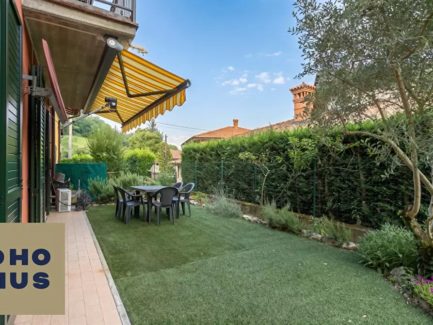 Immagine 6 di Appartamento in vendita  in Via Verzella 1 a Palazzago