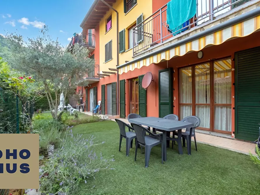 Immagine 7 di Appartamento in vendita  in Via Verzella 1 a Palazzago