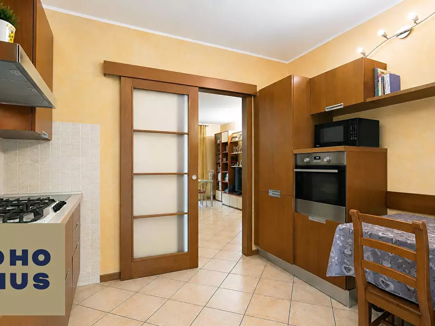 Immagine 9 di Appartamento in vendita  in Via Verzella 1 a Palazzago
