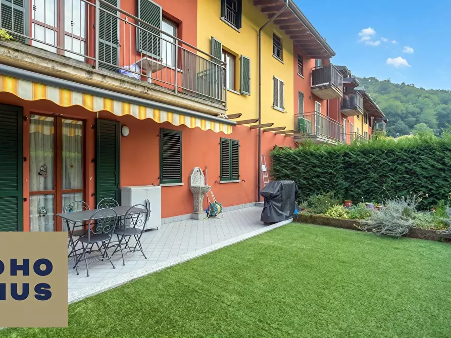 Immagine 12 di Appartamento in vendita  in Via Verzella 1 a Palazzago