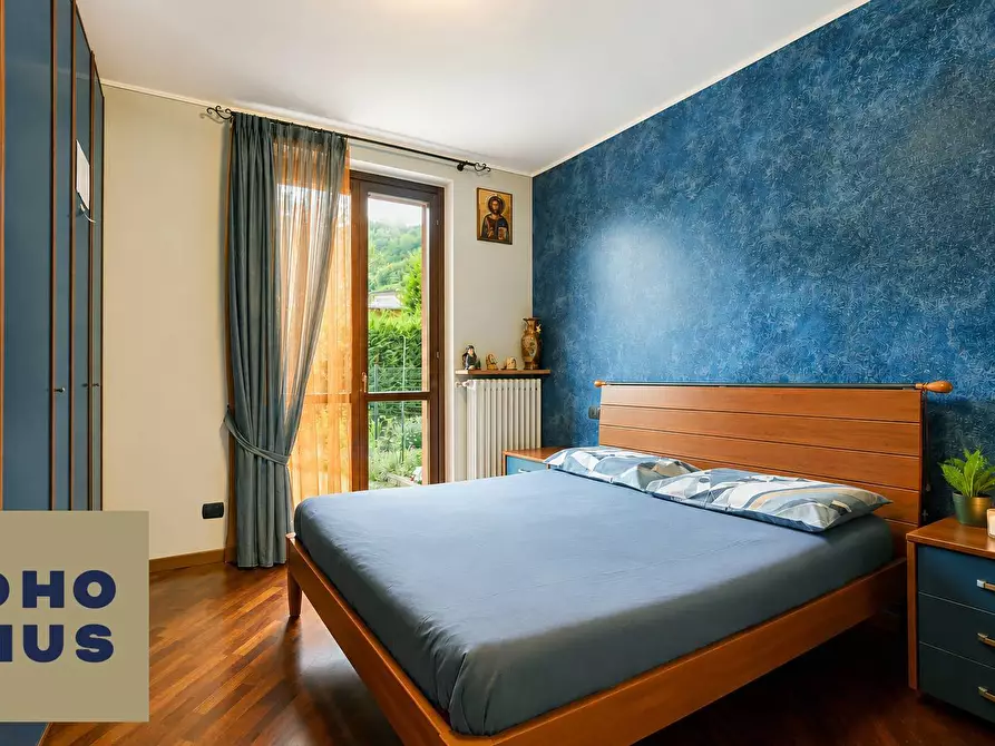 Immagine 15 di Appartamento in vendita  in Via Verzella 1 a Palazzago