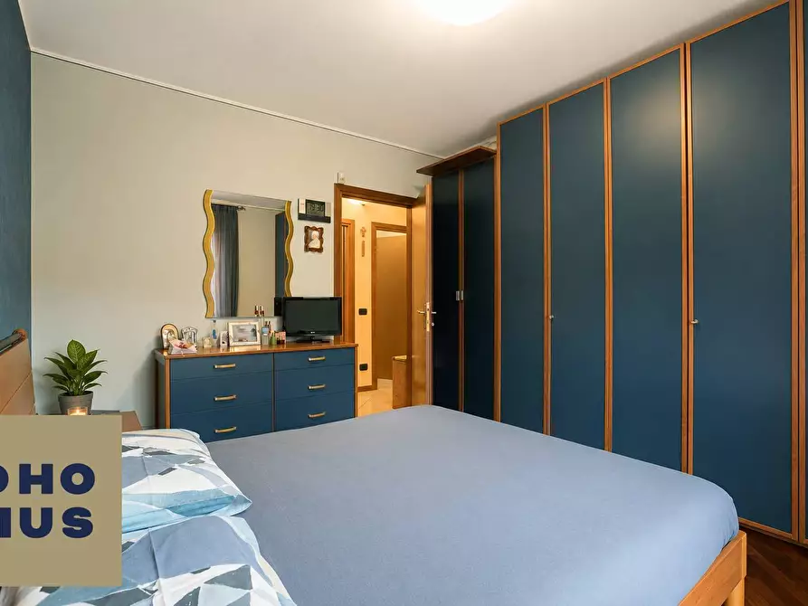 Immagine 16 di Appartamento in vendita  in Via Verzella 1 a Palazzago