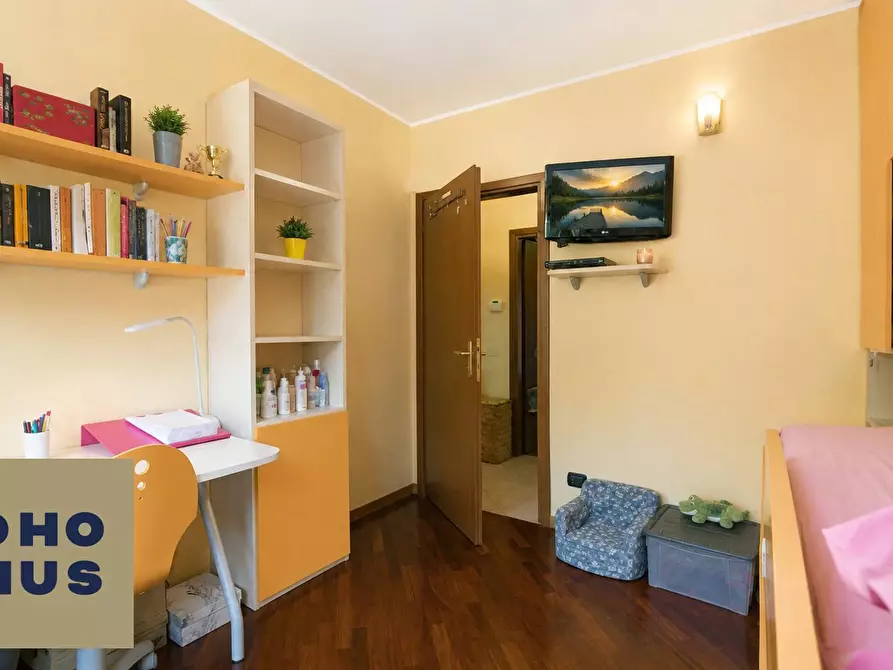 Immagine 20 di Appartamento in vendita  in Via Verzella 1 a Palazzago