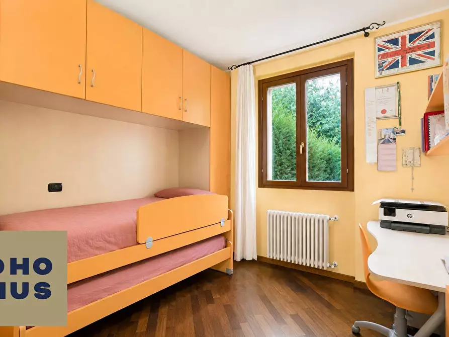 Immagine 21 di Appartamento in vendita  in Via Verzella 1 a Palazzago
