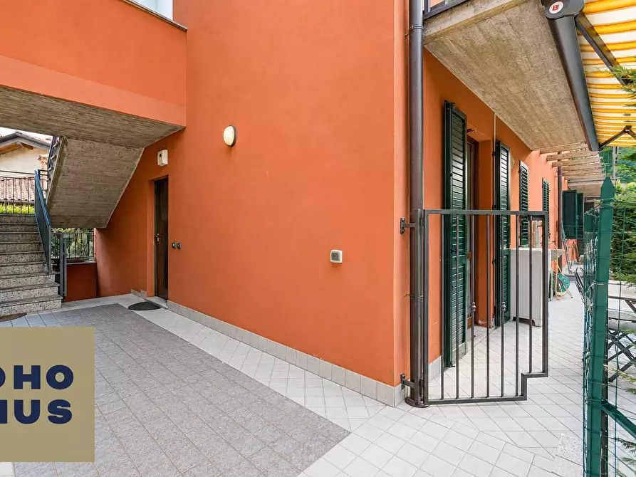 Immagine 23 di Appartamento in vendita  in Via Verzella 1 a Palazzago
