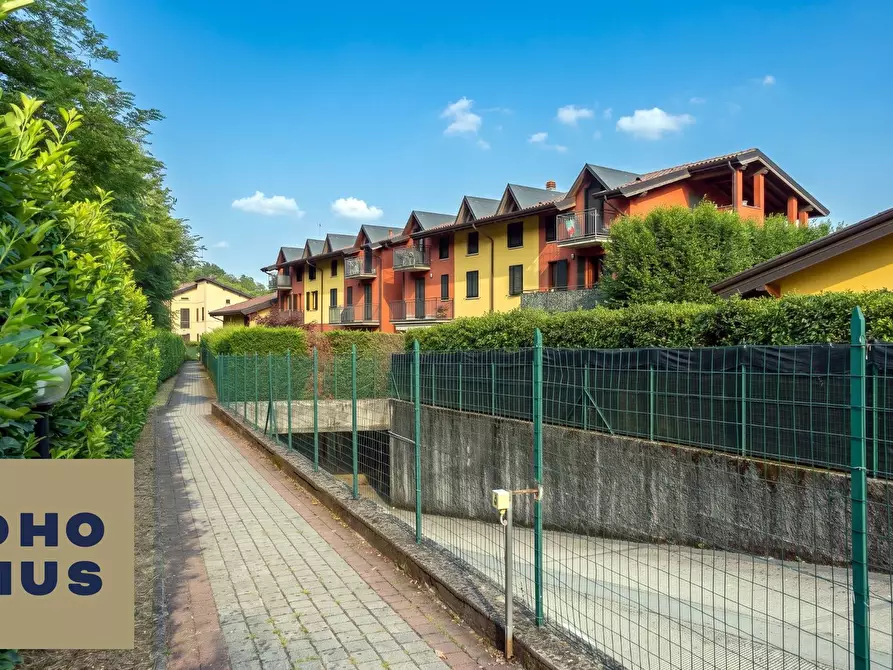 Immagine 24 di Appartamento in vendita  in Via Verzella 1 a Palazzago