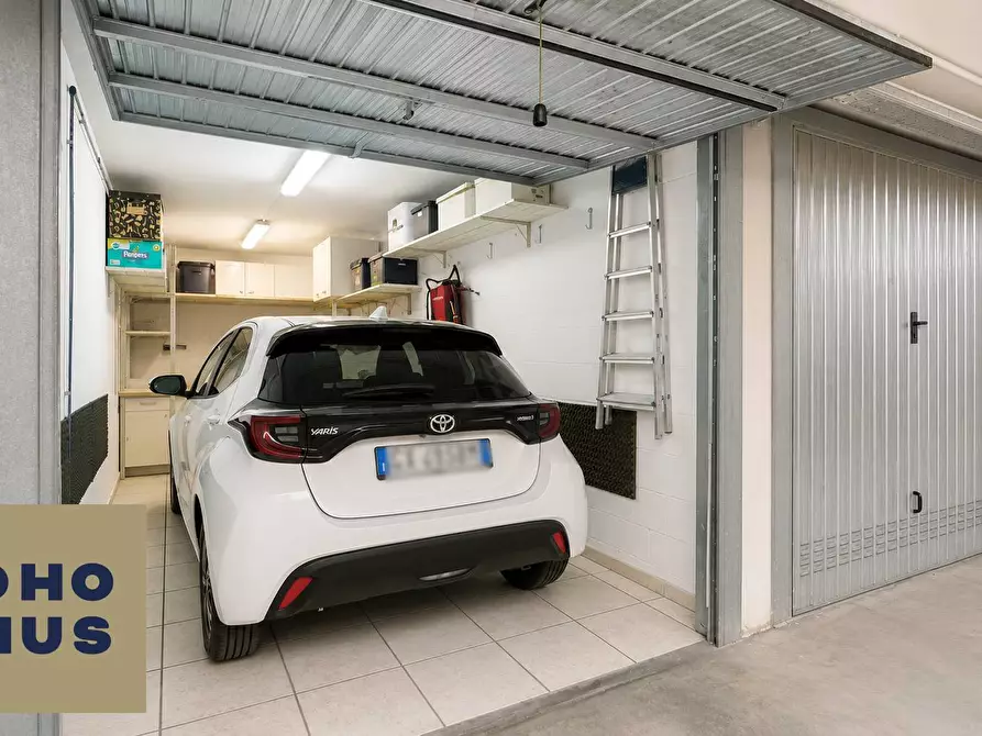 Immagine 26 di Appartamento in vendita  in Via Verzella 1 a Palazzago