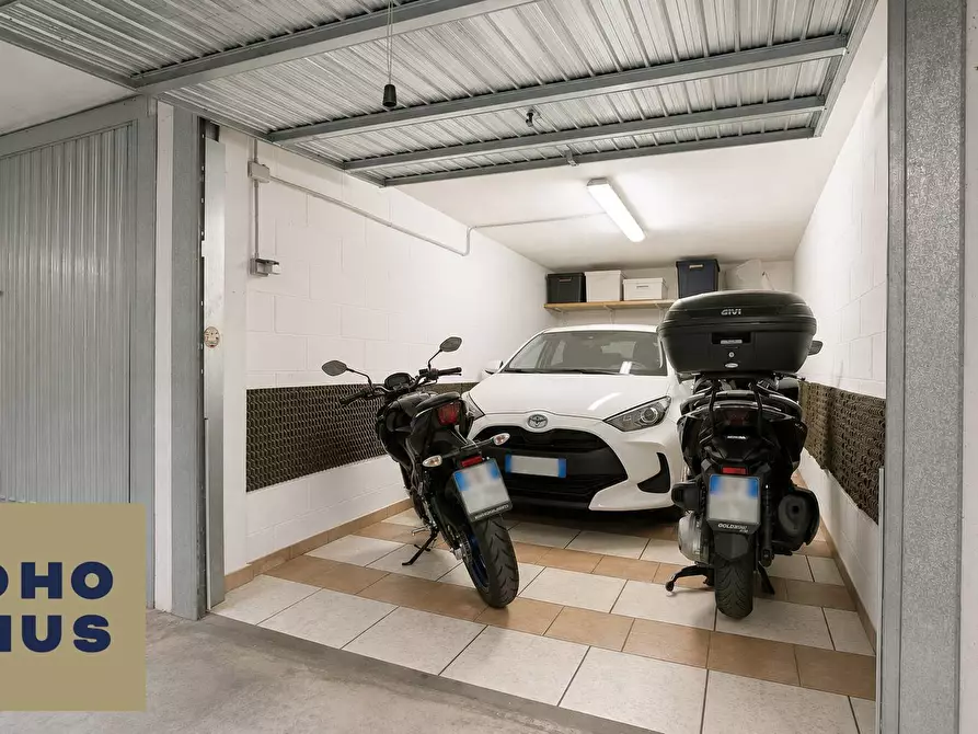 Immagine 27 di Appartamento in vendita  in Via Verzella 1 a Palazzago