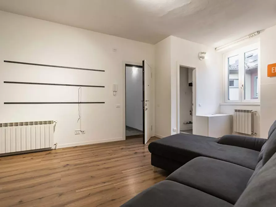Immagine 2 di Appartamento in affitto  in via santa caterina 94 a Bergamo