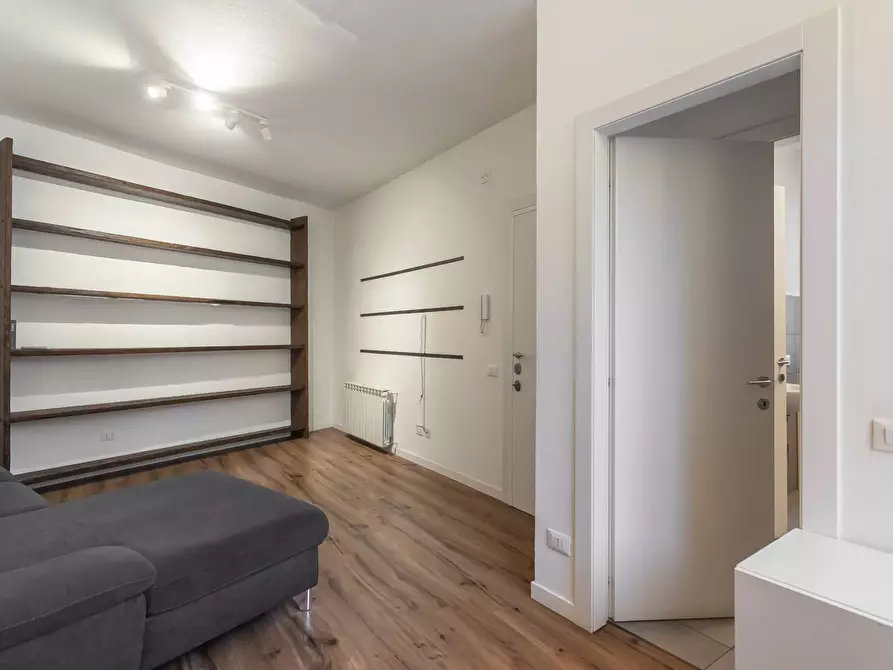 Immagine 3 di Appartamento in affitto  in via santa caterina 94 a Bergamo
