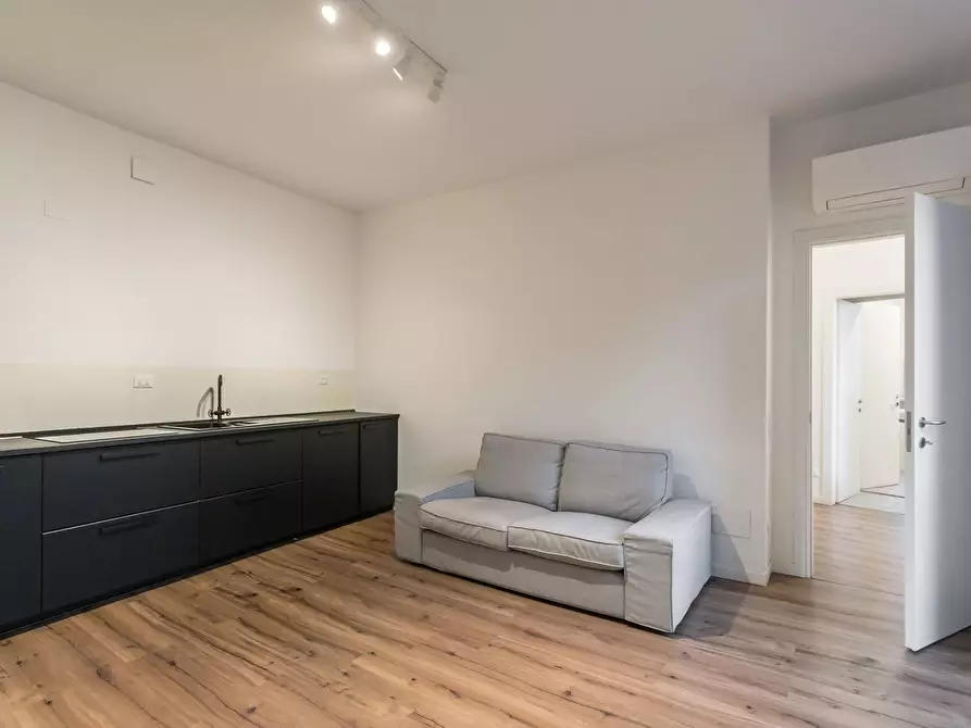 Immagine 5 di Appartamento in affitto  in via santa caterina 94 a Bergamo