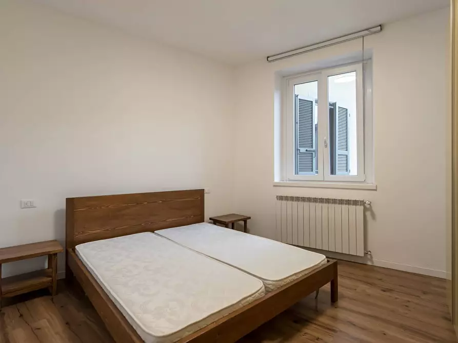 Immagine 10 di Appartamento in affitto  in via santa caterina 94 a Bergamo