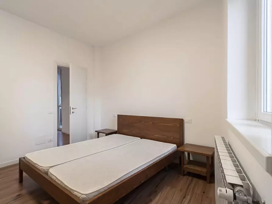 Immagine 11 di Appartamento in affitto  in via santa caterina 94 a Bergamo