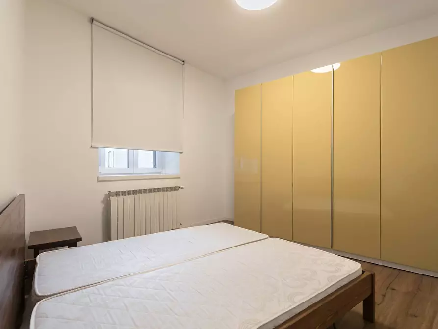 Immagine 12 di Appartamento in affitto  in via santa caterina 94 a Bergamo