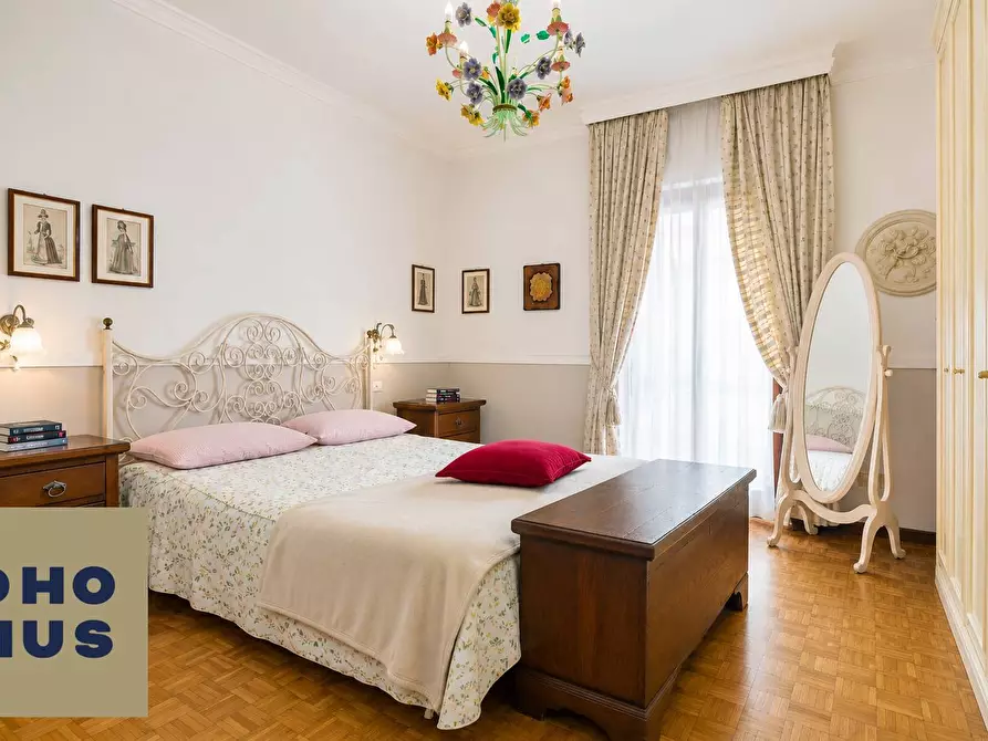 Immagine 22 di Villa in vendita  in Via Strada Vecchia 17 a Bergamo