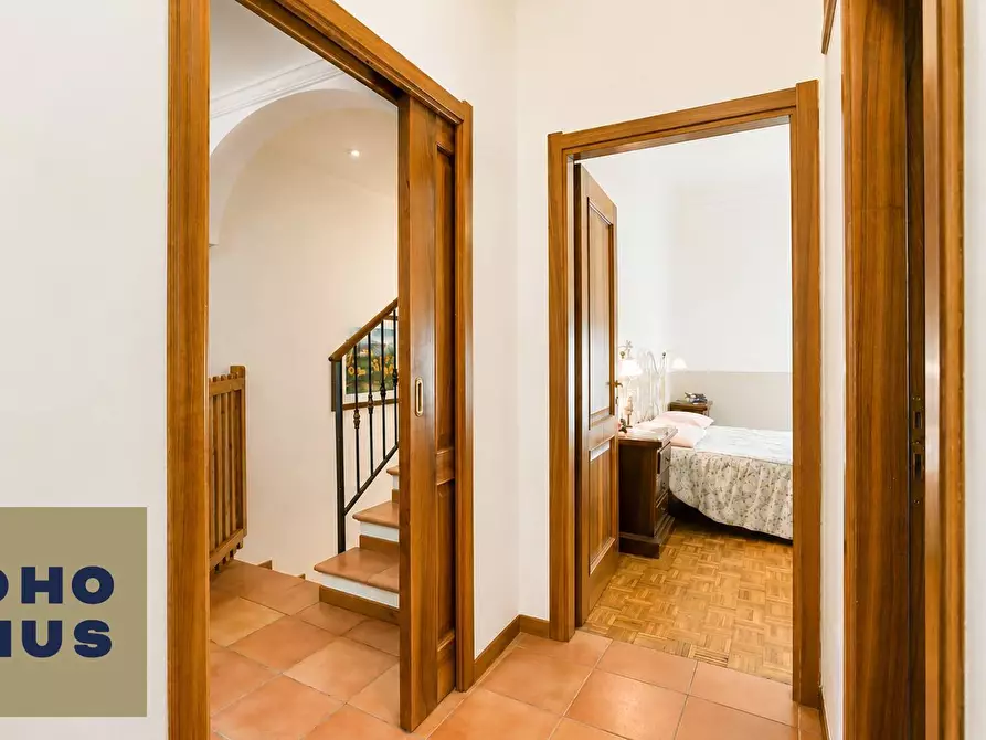 Immagine 24 di Villa in vendita  in Via Strada Vecchia 17 a Bergamo