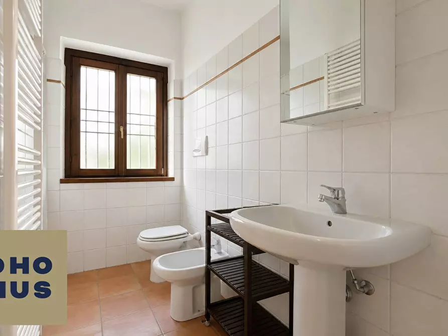 Immagine 7 di Villa in vendita  in Via Strada Vecchia 17 a Bergamo