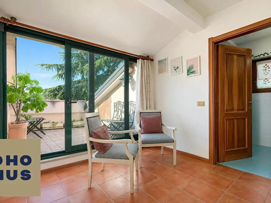 Immagine 28 di Villa in vendita  in Via Strada Vecchia 17 a Bergamo