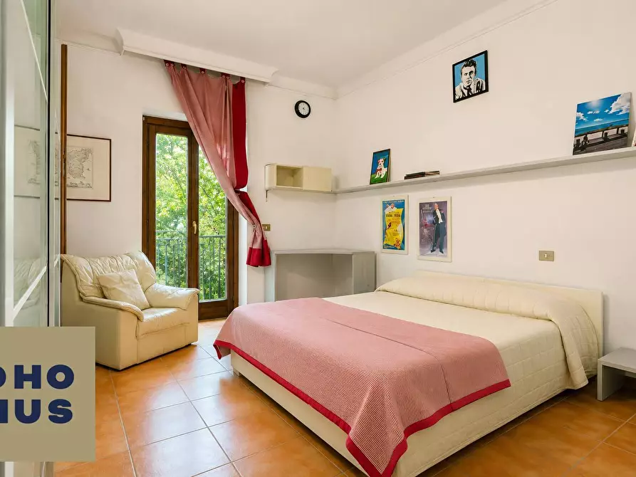 Immagine 8 di Villa in vendita  in Via Strada Vecchia 17 a Bergamo