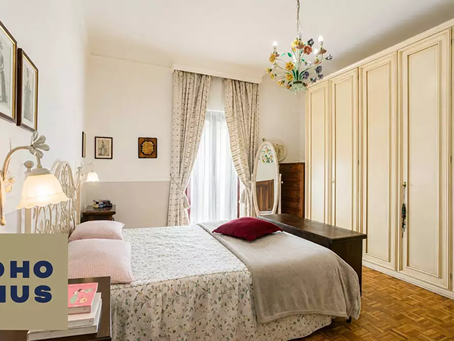 Immagine 23 di Villa in vendita  in Via Strada Vecchia 17 a Bergamo