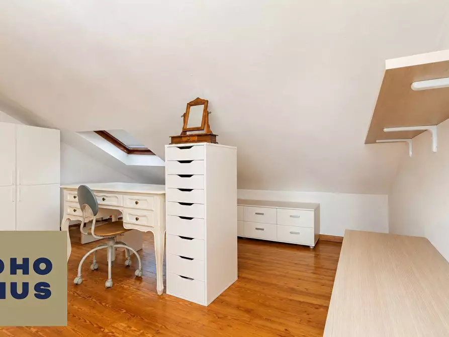 Immagine 31 di Villa in vendita  in Via Strada Vecchia 17 a Bergamo