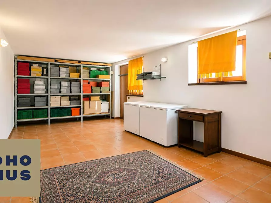 Immagine 10 di Villa in vendita  in Via Strada Vecchia 17 a Bergamo