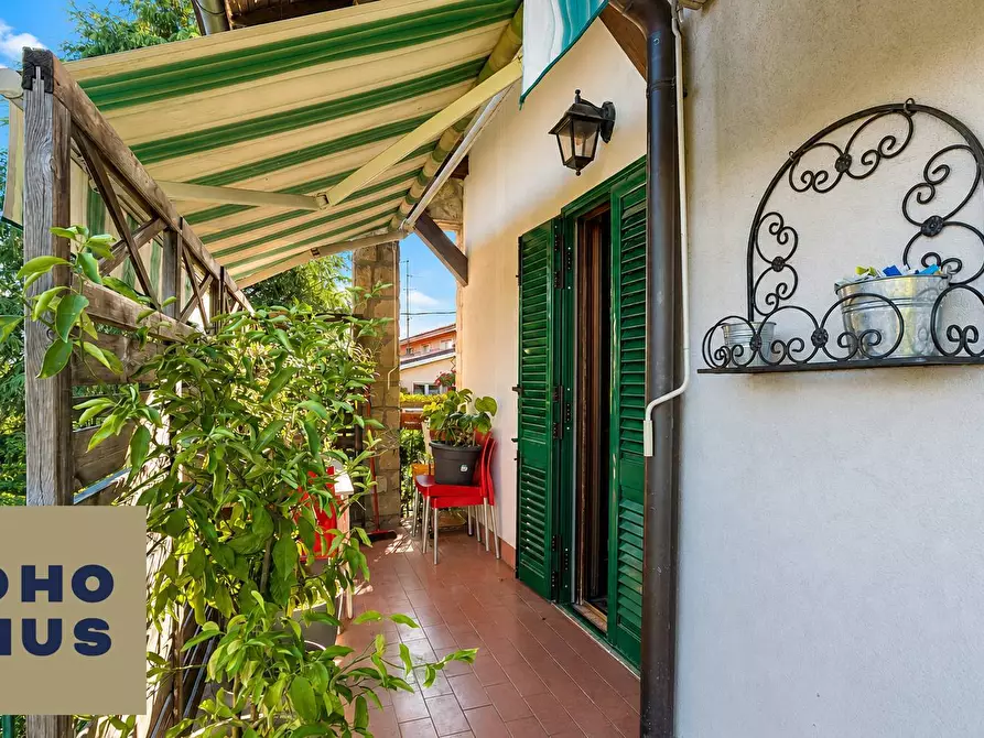 Immagine 18 di Villa in vendita  in Via Strada Vecchia 17 a Bergamo