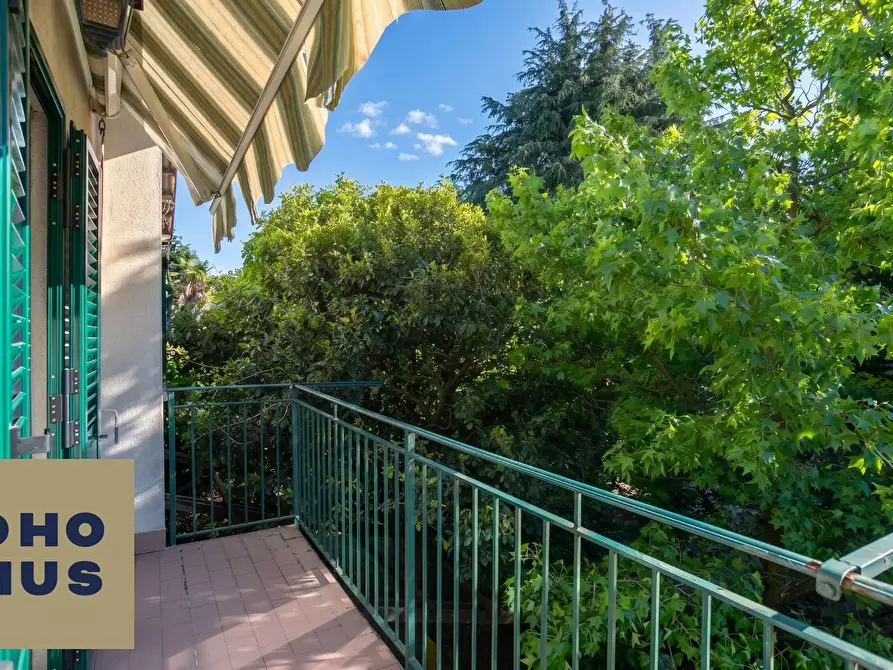 Immagine 21 di Villa in vendita  in Via Strada Vecchia 17 a Bergamo
