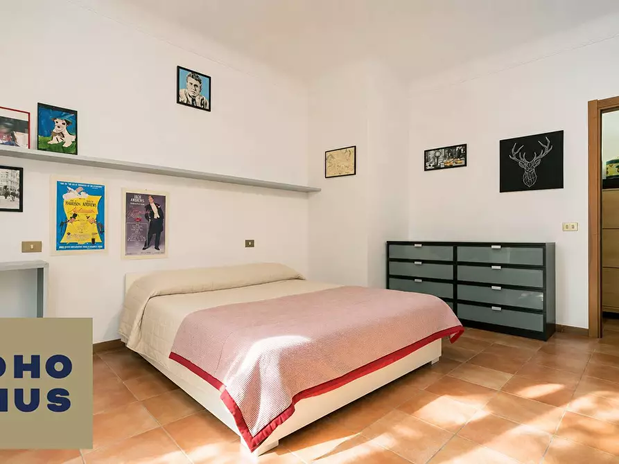 Immagine 9 di Villa in vendita  in Via Strada Vecchia 17 a Bergamo