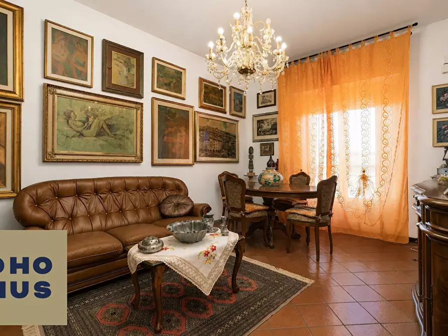 Immagine 4 di Appartamento in vendita  in Via Sempione 25 a Bergamo