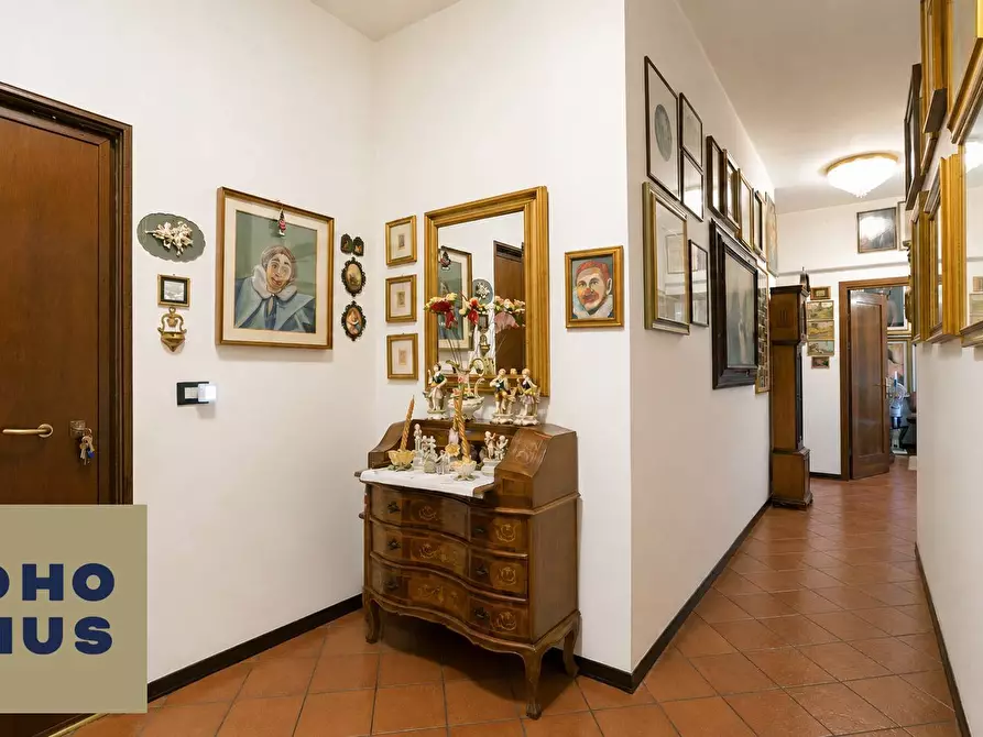 Immagine 3 di Appartamento in vendita  in Via Sempione 25 a Bergamo