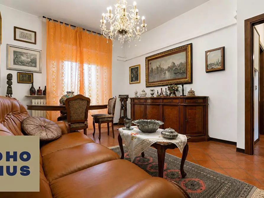 Immagine 5 di Appartamento in vendita  in Via Sempione 25 a Bergamo