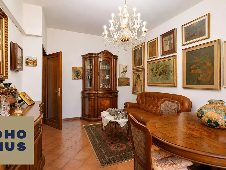 Immagine 6 di Appartamento in vendita  in Via Sempione 25 a Bergamo