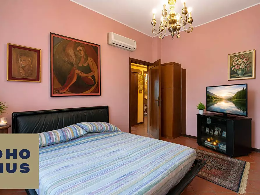 Immagine 9 di Appartamento in vendita  in Via Sempione 25 a Bergamo