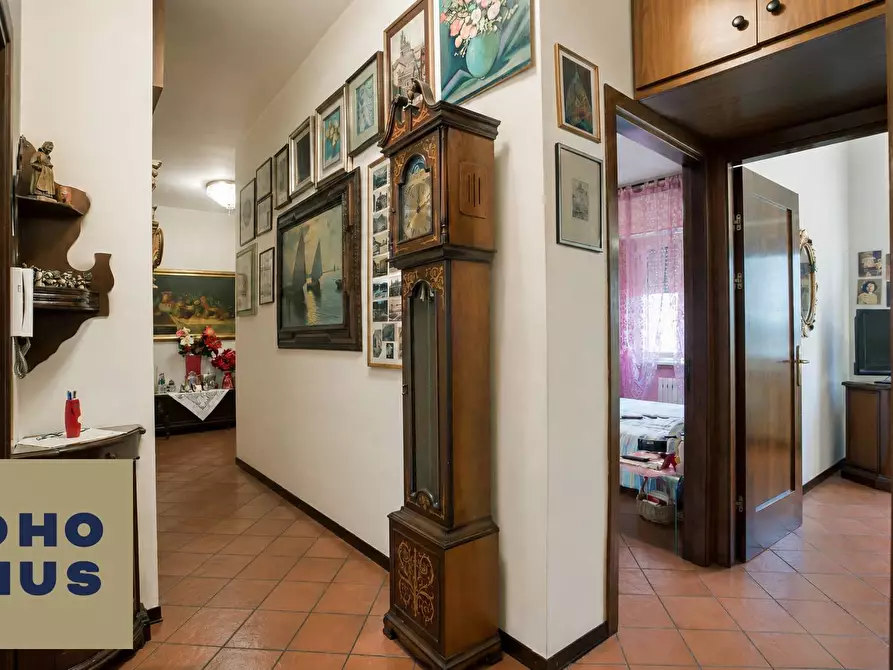 Immagine 11 di Appartamento in vendita  in Via Sempione 25 a Bergamo