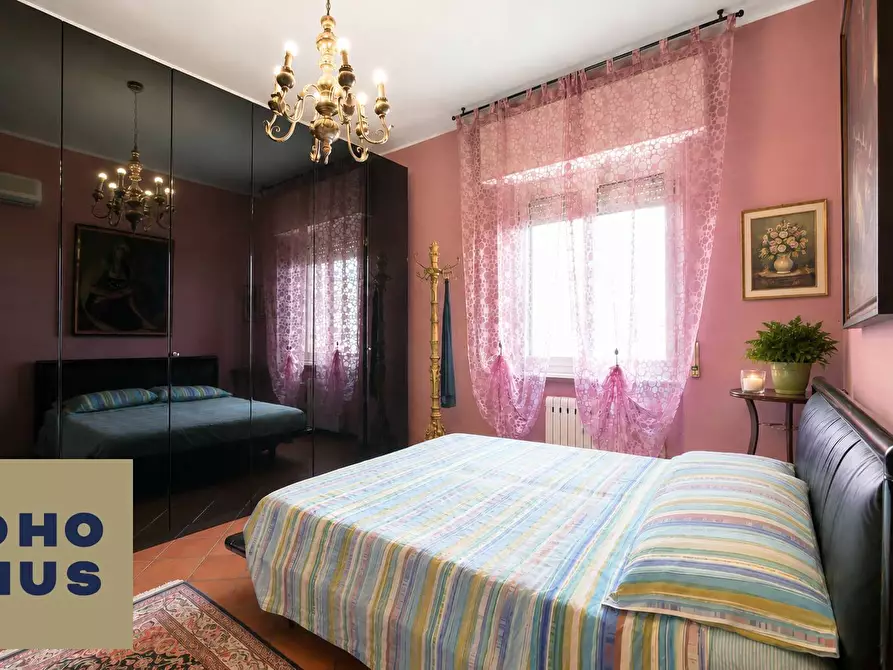 Immagine 10 di Appartamento in vendita  in Via Sempione 25 a Bergamo