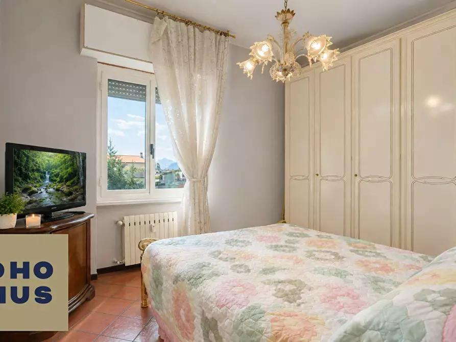 Immagine 13 di Appartamento in vendita  in Via Sempione 25 a Bergamo