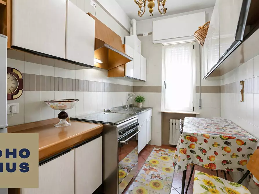 Immagine 18 di Appartamento in vendita  in Via Sempione 25 a Bergamo